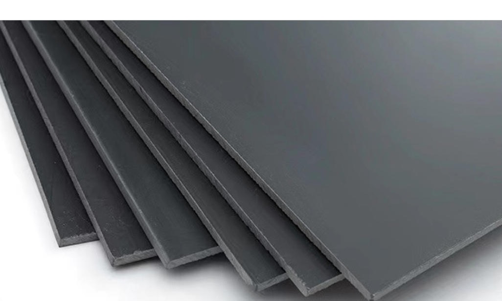 PVC Hard Board