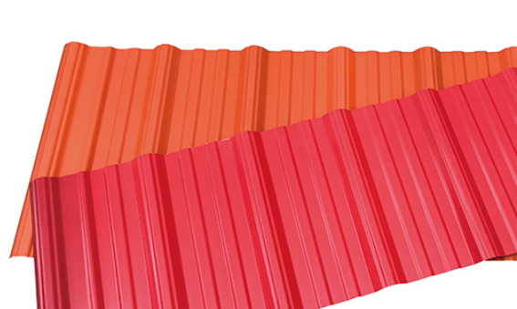 UPVC Roof Sheet