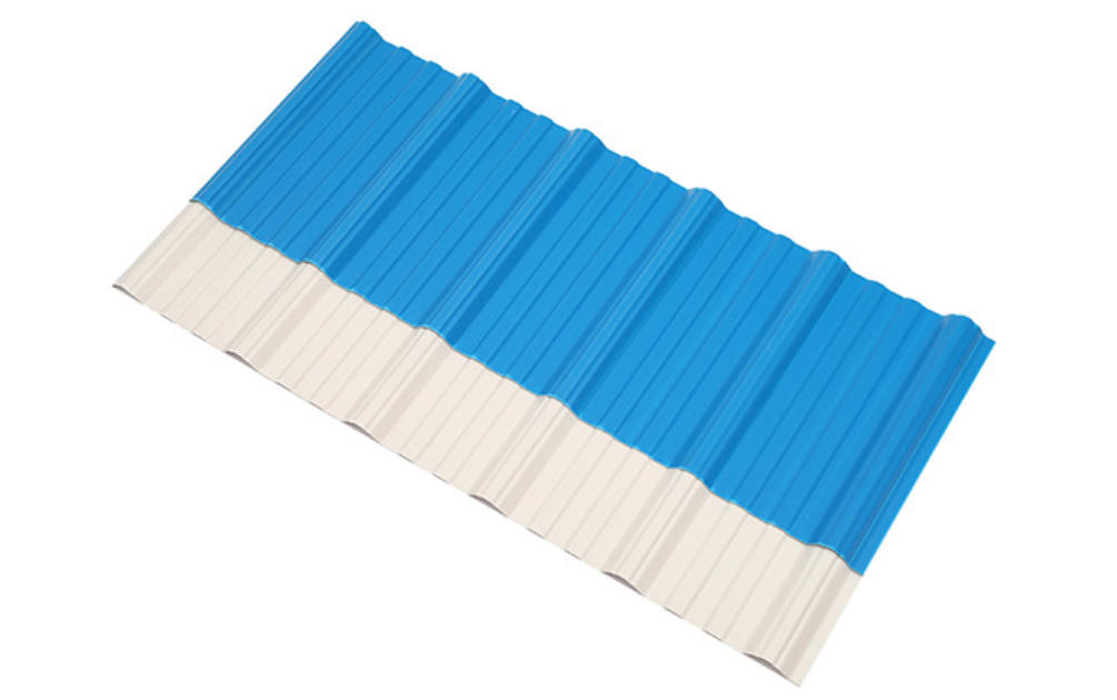 pvc sheet
